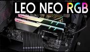 G Skill Trident Z Neo DDR4 3600MHz 32GB Review - LEO investigates!
