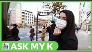 Ask My K : Creative Den - Smart! Unique! Bus Stops in Korea