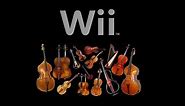 Wii (Mii Theme Song) Orchestral Version