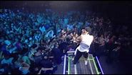 Eminem - Lose Yourself (8 mile) Live from New York City Madison Square Garden