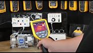 Product overview: Fluke TiS60+ Infrared Camera | How to use the TiS60+ Thermal Camera