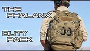 Cannae Pro Gear Phalanx 37L Overview