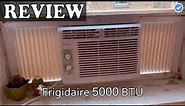 Frigidaire FFRA051WAE Window Air Conditioner Review