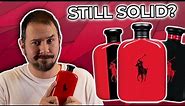 Is Ralph Lauren Polo Red EDT Still Worth Wearing In 2023? - Polo Red Review