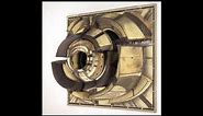 My Fascination with Lee Bontecou