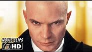 HITMAN CLIP COMPILATION #2 (2007) Timothy Olyphant, Action