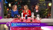 The Hottest Holiday Tech from Verizon
