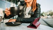 TUCCH Leather Case for iPhone 8 PLUS / 7 PLUS