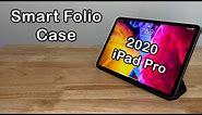 2020 Smart Folio Review for 11" iPad Pro 2nd Generation