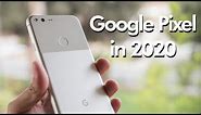 Google Pixel 1 XL in 2021 | Still Good?