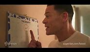 Super Bowl LVII (57) Commercial: Experian - Happy Guy (John Cena) (2023)