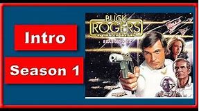 Buck Rogers In The 25th Century - Season 1