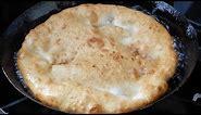 How to make Navajo Fry Bread