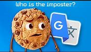 Chips Ahoy Ads but Google Translate makes them better