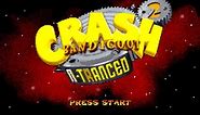 Game Boy Advance Longplay [098] Crash Bandicoot 2: N-Tranced