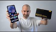 Poco F5 Pro | Unboxing & 1 Week Review