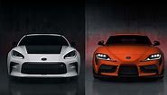 2024 Toyota Supra And GR86 Honor MkIV, Initial D With New Special Editions