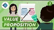 Value Proposition and Customer Segments: Crash Course Business - Entrepreneurship #3