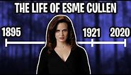 The Life Of Esme Cullen (Twilight)