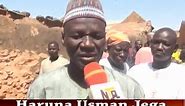BUHARI UMAR DANWARAI: THE... - Hon.Abubakar Na'amare Jega