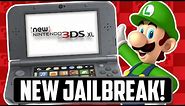 The Best NEW Nintendo 3DS & 2DS Jailbreak Guide