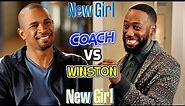 NEW GIRL : WHY COACH WAS BETTER THAN WINSTON