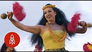 What It Takes to be a Hula Champion