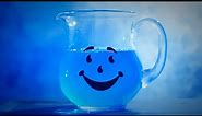 Detroit Lions Kool-Aid