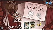 TrollFace Quest Classic Level 1-37 Walkthrough