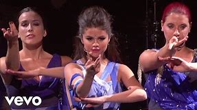 Selena Gomez - Come & Get It (Live At The Radio Disney Music Awards 2013)