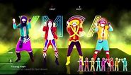 Just Dance Workout 1