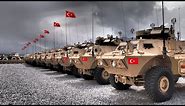 Turkey's Most Advanced Armored Vehicles