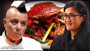 Best Female Chef's | MasterChef Australia| MasterChef World