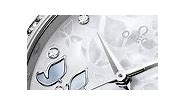 De Ville Butterfly Watches  | OMEGA US®