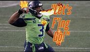 Funny & Interesting Mic'd Up Moments in Seahawks History
