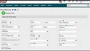 ADP and Intacct New Hire Integration Demo