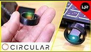 Circular Smart Ring - My First Impression