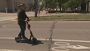 Milwaukee electric scooters back, rules riders need to know
