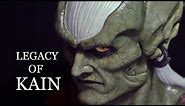 Legacy of Kain | A Character Study