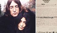 The Beatles: Paul McCartney says John Lennon split the group