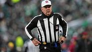 Bill Vinovich to referee Super Bowl LVIII