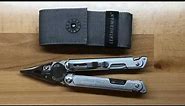 Leatherman FREE P4: Top 5 reasons to consider the FREE P4.