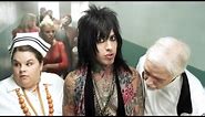 Falling In Reverse - "I'm Not A Vampire"