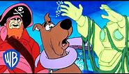 Scooby-Doo Where Are You! | Nautical Nightmares 🦑 | Classic Cartoon Compilation | WB Kids