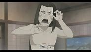 Neji Hyūga Funny Moments - Hilariously Funny Naruto Moments