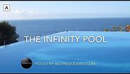 The Infinity Pool | Swimming pools by allthegoodies.com