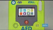 How to Configure ZOLL AED 3® BLS: Step-by-Step Video Guide