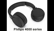 Review Philips 4000 series TAH4205BK/