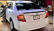 Toyota Corolla Axio 2007||Complete Review||Best Japanese car with in 2 million