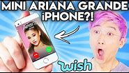 Can You Guess The Price Of These INSANE WISH PRODUCTS!? (GAME)